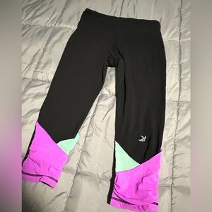 Glyder gym pants leggings